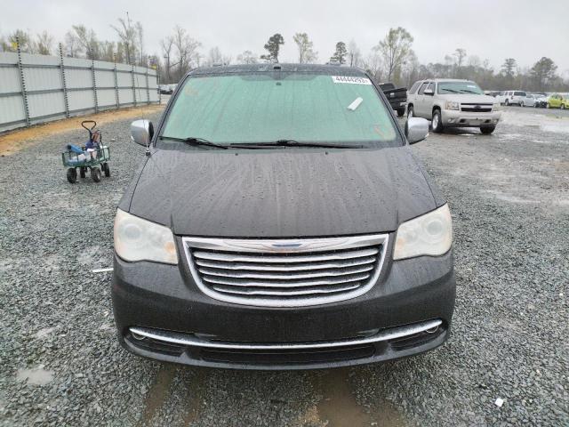 Photo 5 from auction – 2011 CHRYSLER TOWN & COU with VIN 2A4RR6DG5BR630445