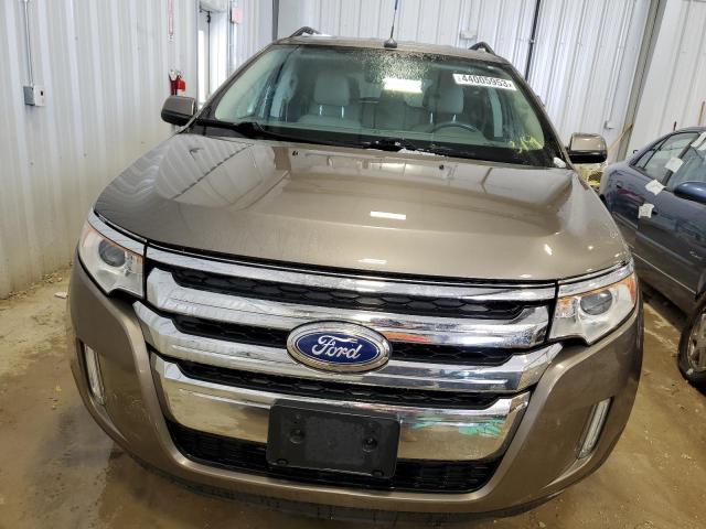 Photo 5 from auction – 2012 FORD EDGE SEL with VIN 2FMDK4JC5CBA49060