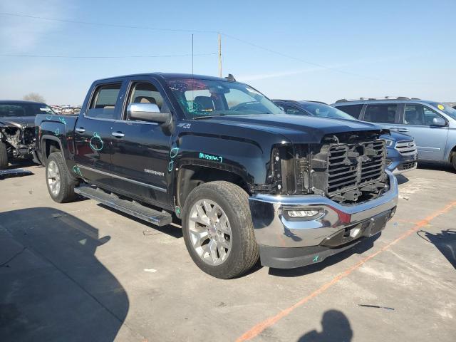 Photo 4 from auction – 2018 GMC SIERRA K15 with VIN 3GTU2NEC6JG589967