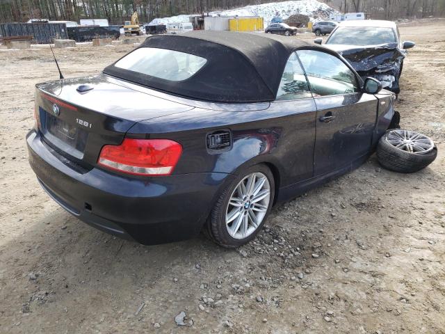 Photo 3 from auction – 2013 BMW 128 I with VIN WBAUL7C53DVU09477
