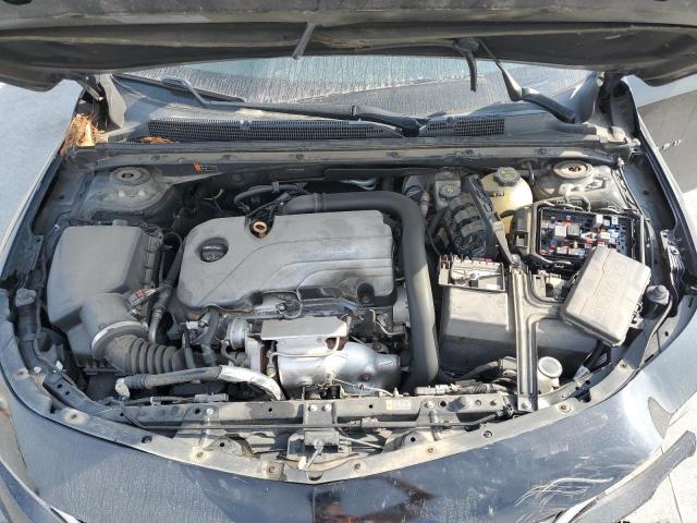 Photo 11 from auction – 2017 CHEVROLET MALIBU LS with VIN 1G1ZB5ST0HF185285