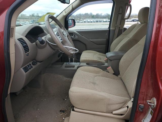 Photo 7 from auction – 2018 NISSAN FRONTIER S with VIN 1N6DD0EV4JN772948