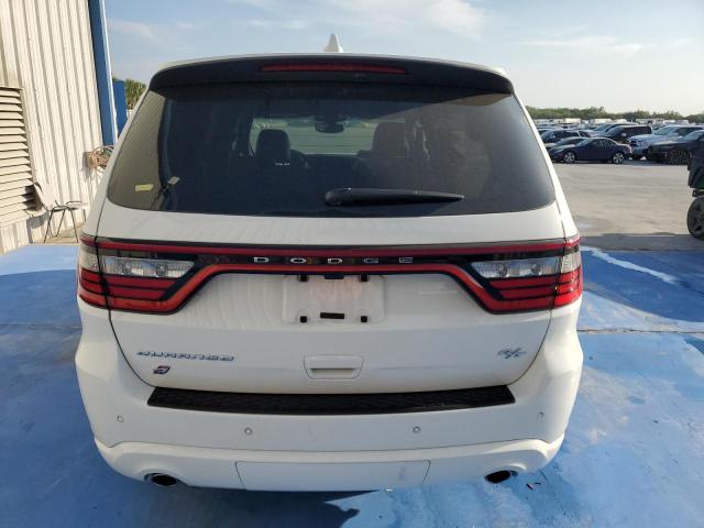 Photo 6 from auction – 2021 DODGE DURANGO R/ with VIN 1C4SDJCT4MC792506