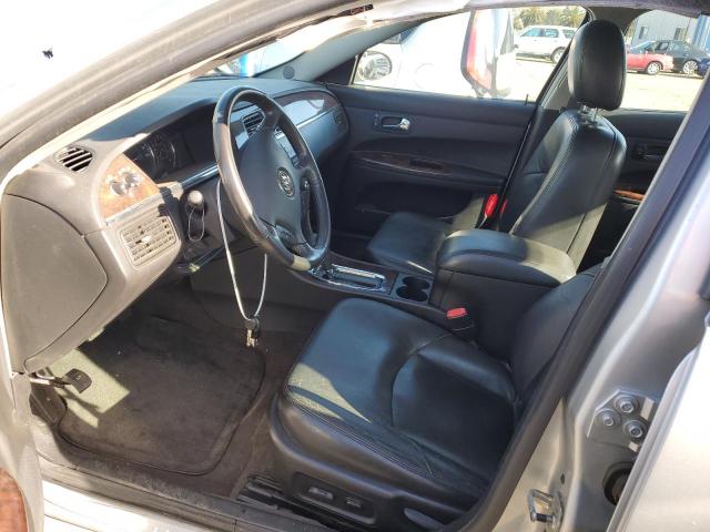 Photo 7 from auction – 2009 BUICK LACROSSE C with VIN 2G4WD582891237155