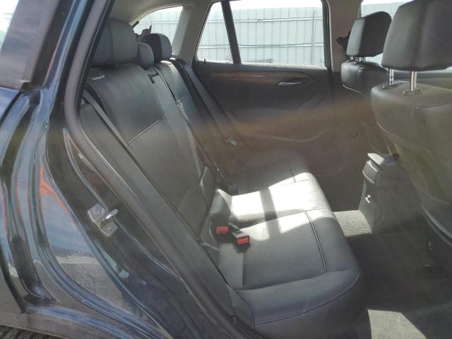 Photo 10 from auction – 2013 BMW X1 XDRIVE2 with VIN WBAVL1C57DVR87454
