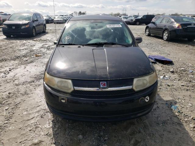 Photo 5 from auction – 2004 SATURN ION LEVEL with VIN 1G8AG52F34Z197238