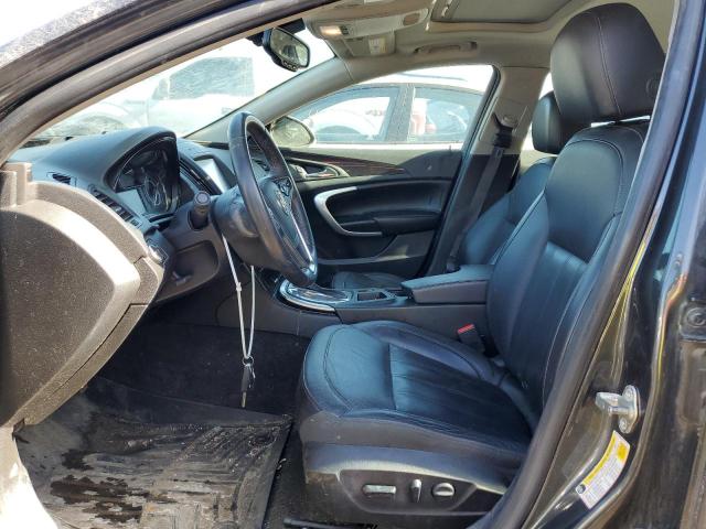 Photo 7 from auction – 2017 BUICK REGAL with VIN 2G4GM5EX0H9141119