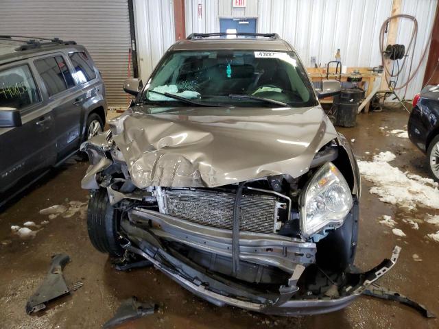Photo 5 from auction – 2011 CHEVROLET EQUINOX LT with VIN 2CNFLNEC8B6343551
