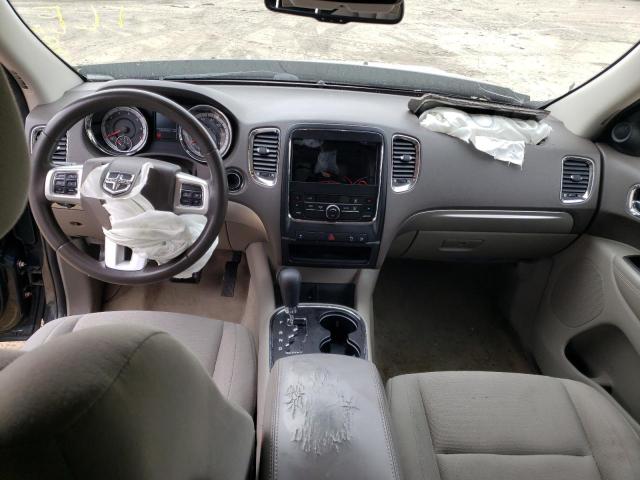 Photo 8 from auction – 2011 DODGE DURANGO EX with VIN 1D4RE2GGXBC617367