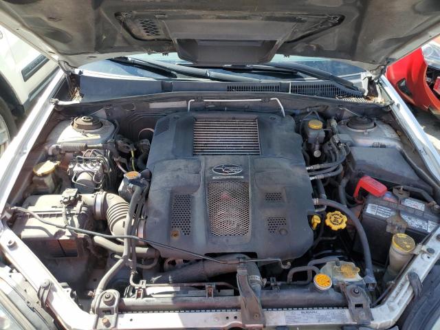Photo 11 from auction – 2005 SUBARU LEGACY OUT with VIN 4S4BP67C454366062