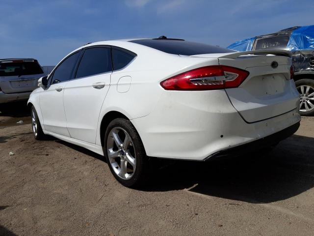 Photo 2 from auction – 2014 FORD FUSION SE with VIN 3FA6P0H79ER343104