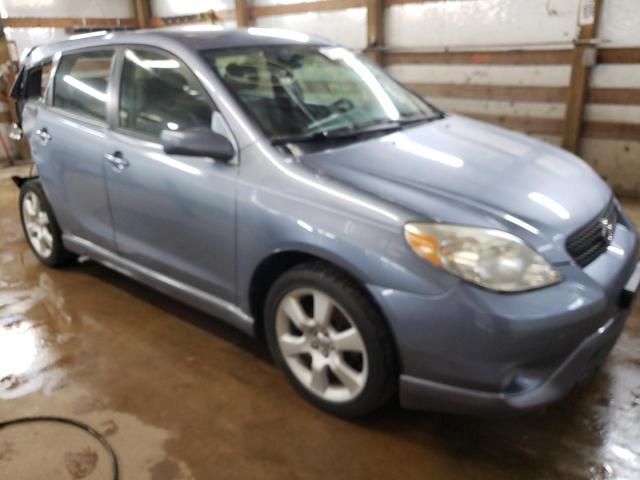Photo 4 from auction – 2007 TOYOTA COROLLA MA with VIN 2T1KR32E37C683515