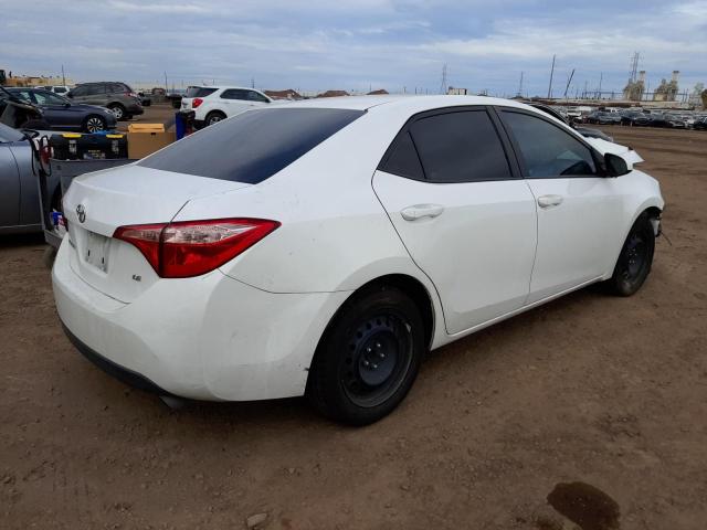Photo 3 from auction – 2017 TOYOTA COROLLA L with VIN 2T1BURHE7HC907489