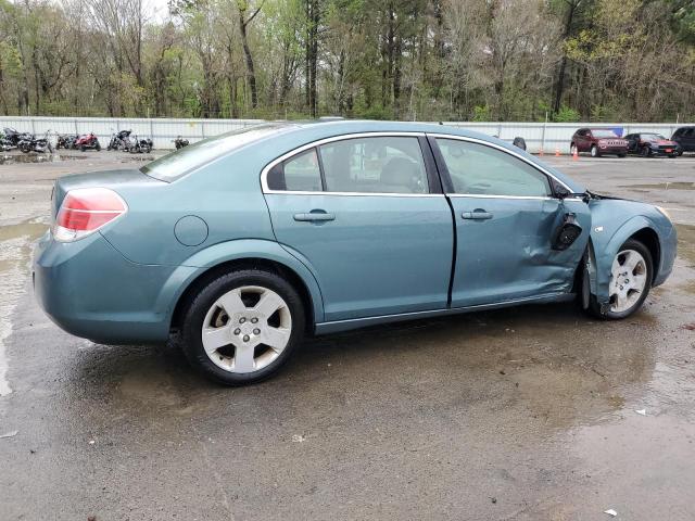 Photo 3 from auction – 2009 SATURN AURA XE with VIN 1G8ZS57B59F144931