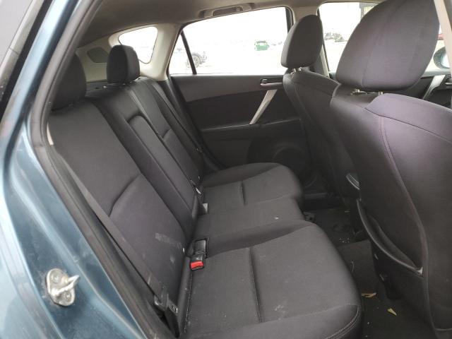 Photo 10 from auction – 2011 MAZDA 3 S with VIN JM1BL1K63B1416015