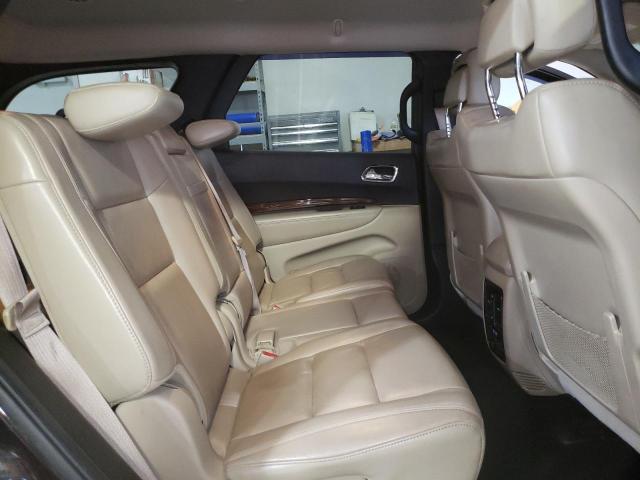 Photo 11 from auction – 2014 DODGE DURANGO LI with VIN 1C4RDJDG5EC351856