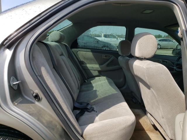 Photo 10 from auction – 2000 TOYOTA CAMRY CE with VIN 4T1BG22K9YU667695