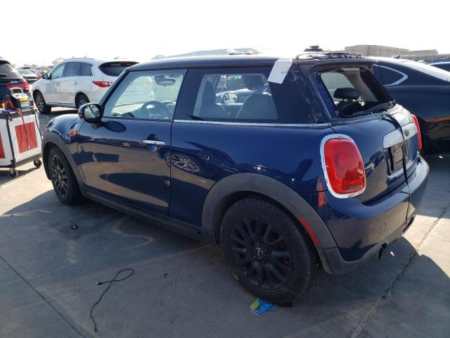 Photo 2 from auction – 2015 MINI COOPER with VIN WMWXM5C58FT940624