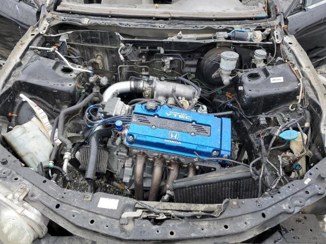 Photo 11 from auction – 1997 ACURA INTEGRA RS with VIN JH4DC4341VS003627
