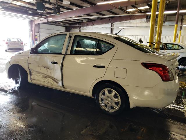 Photo 2 from auction – 2014 NISSAN VERSA S with VIN 3N1CN7AP7EL859389