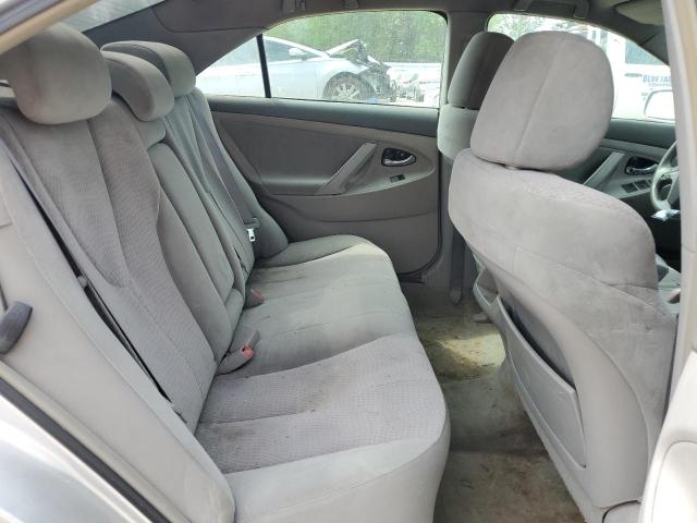 Photo 10 from auction – 2010 TOYOTA CAMRY BASE with VIN 4T1BF3EK3AU509542