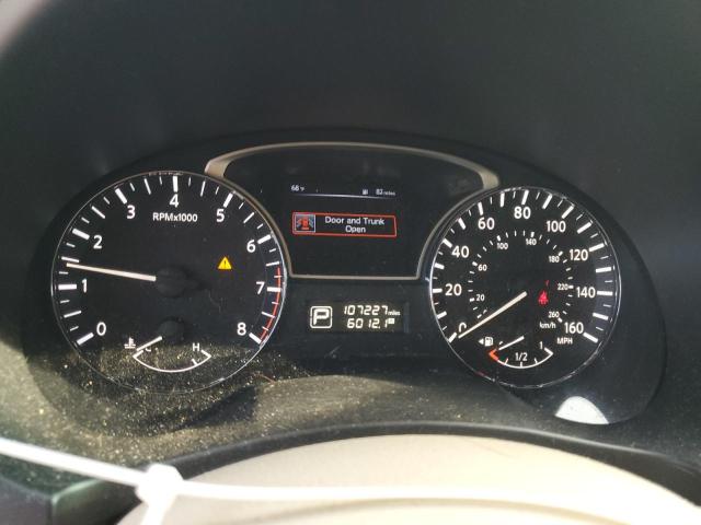 Photo 9 from auction – 2015 NISSAN ALTIMA 2.5 with VIN 1N4AL3AP0FN895998