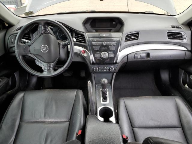 Photo 8 from auction – 2016 ACURA ILX BASE W with VIN 19UDE2F39GA003520