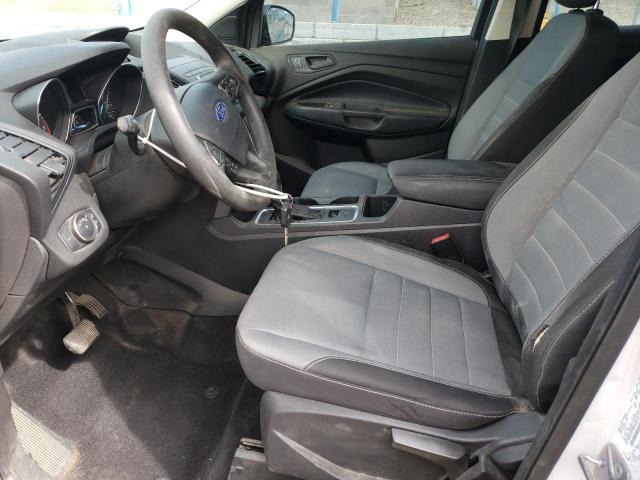 Photo 7 from auction – 2019 FORD ESCAPE S with VIN 1FMCU0F78KUA63313