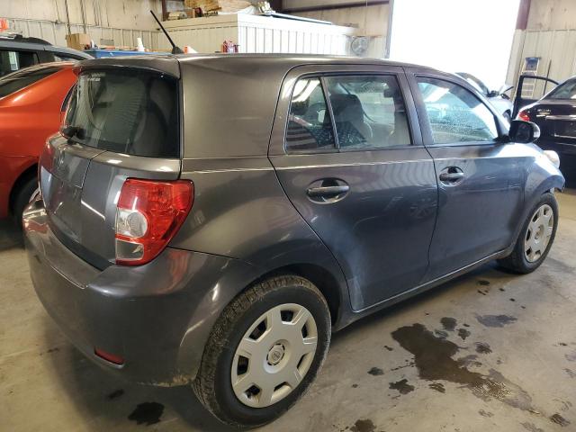 Photo 3 from auction – 2009 TOYOTA SCION XD with VIN JTKKU10469J045658
