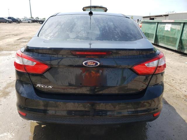 Photo 6 from auction – 2013 FORD FOCUS SE with VIN 1FADP3F27DL193989