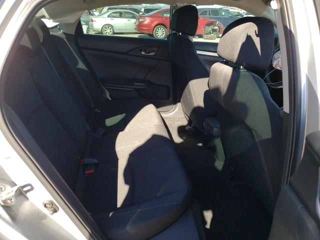 Photo 10 from auction – 2018 HONDA CIVIC LX with VIN 2HGFC2F57JH590163