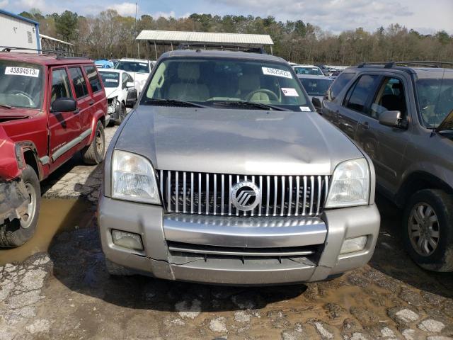 Photo 5 from auction – 2008 MERCURY MOUNTAINEE with VIN 4M2EU37E98UJ04319