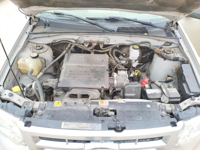 Photo 12 from auction – 2012 FORD ESCAPE XLT with VIN 1FMCU0DG6CKB30524