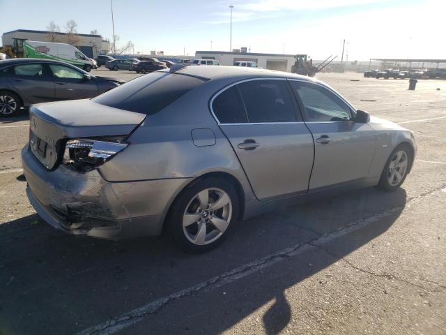 Photo 3 from auction – 2004 BMW 530I with VIN WBANA73554B066361