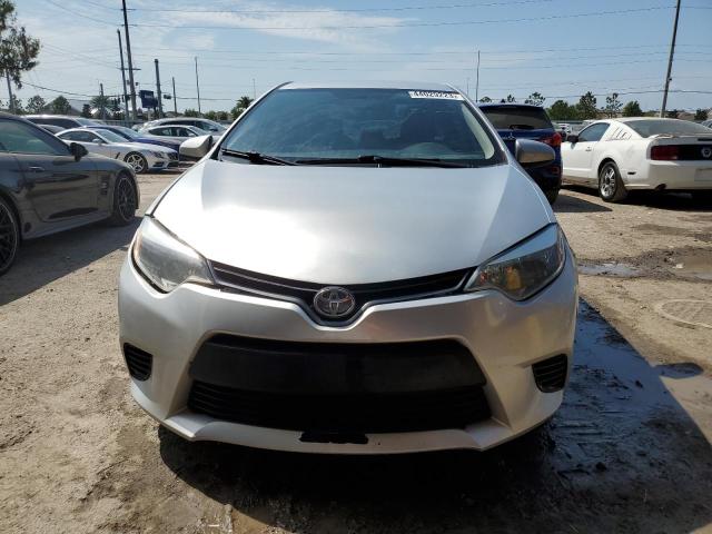 Photo 5 from auction – 2016 TOYOTA COROLLA L with VIN 2T1BURHE5GC684075