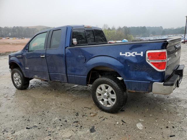Photo 2 from auction – 2011 FORD F150 SUPER with VIN 1FTFX1ET3BFC13667
