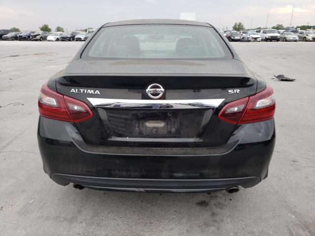Photo 6 from auction – 2017 NISSAN ALTIMA 2.5 with VIN 1N4AL3AP1HN360620
