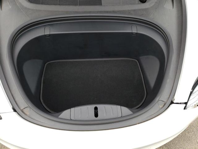 Photo 11 from auction – 2019 TESLA MODEL 3 with VIN 5YJ3E1EA4KF483714