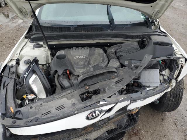 Photo 11 from auction – 2015 KIA OPTIMA LX with VIN KNAGM4A79F5598264