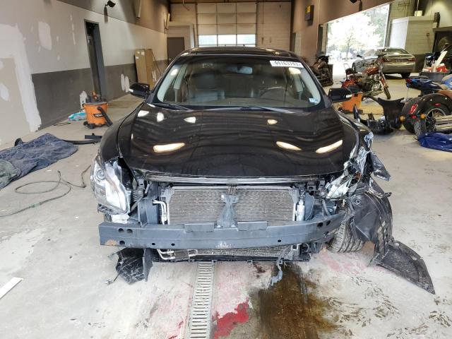 Photo 5 from auction – 2009 NISSAN MAXIMA S with VIN 1N4AA51E79C853294