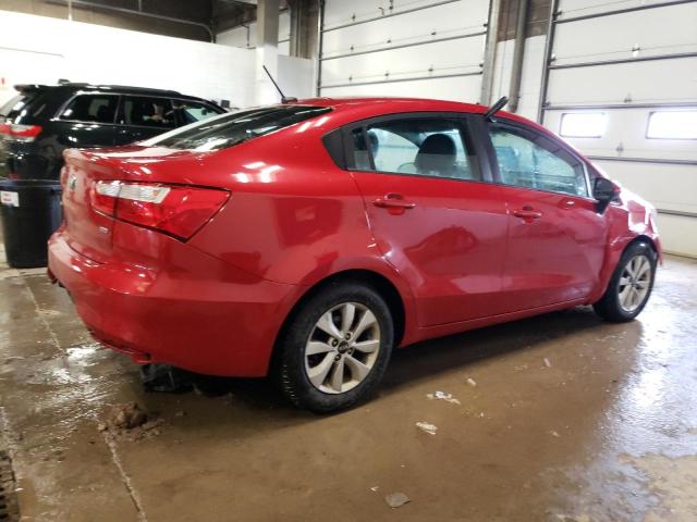 Photo 3 from auction – 2017 KIA RIO LX with VIN KNADM4A36H6063566