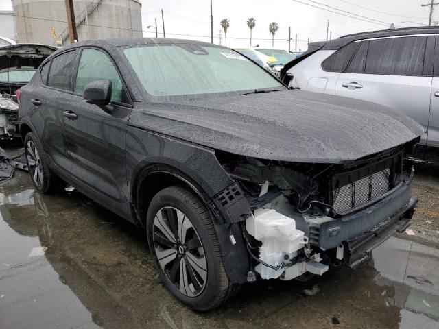 Photo 4 from auction – 2023 VOLVO C40 RECHAR with VIN YV4ED3GL4P2029489