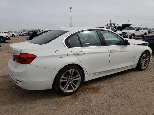 Photo 3 from auction – 2017 BMW 330 I with VIN WBA8B9C57HK675754
