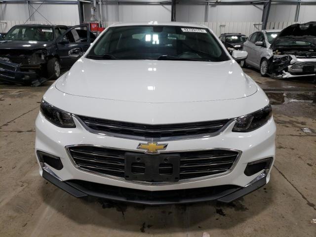 Photo 5 from auction – 2016 CHEVROLET MALIBU LT with VIN 1G1ZE5ST4GF337641