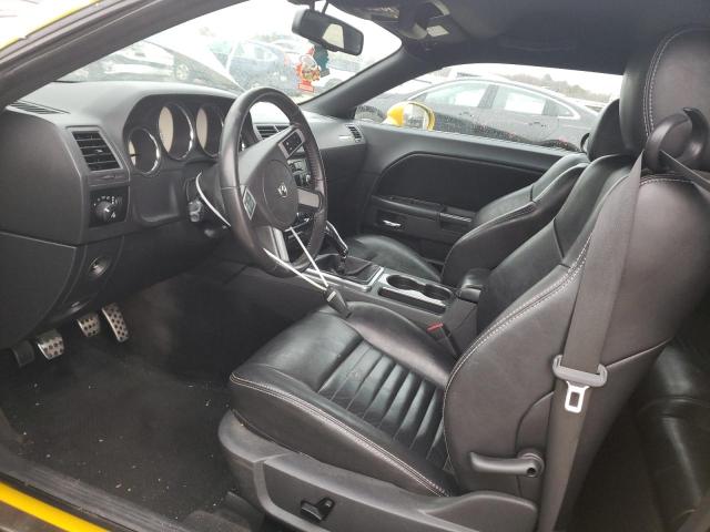 Photo 7 from auction – 2010 DODGE CHALLENGER with VIN 2B3CJ5DT7AH156885