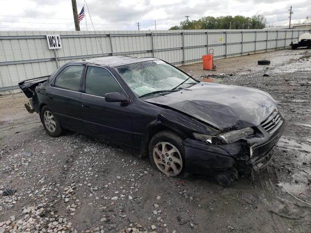 Photo 4 from auction – 1999 TOYOTA CAMRY LE with VIN JT2BF22K6X0192268