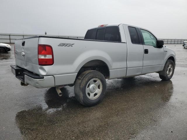 Photo 3 from auction – 2006 FORD F150 with VIN 1FTRX12W56NA29774