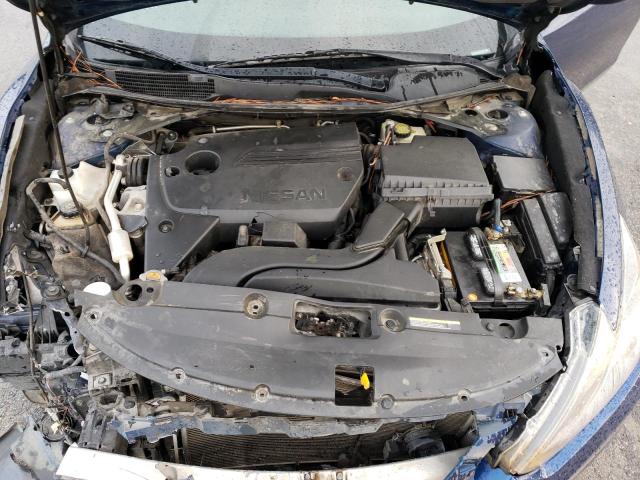 Photo 11 from auction – 2016 NISSAN ALTIMA 2.5 with VIN 1N4AL3AP8GC218548
