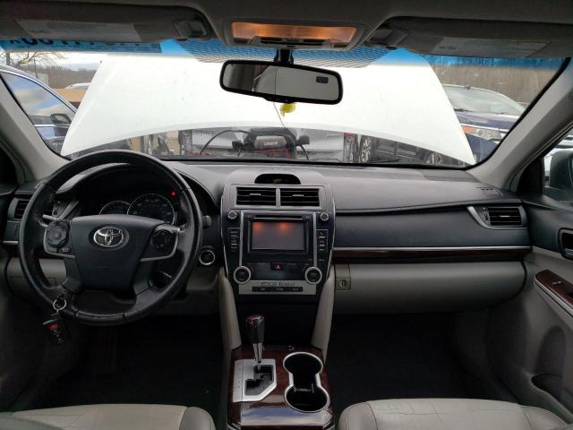 Photo 8 from auction – 2012 TOYOTA CAMRY SE with VIN 4T1BK1FK6CU504871