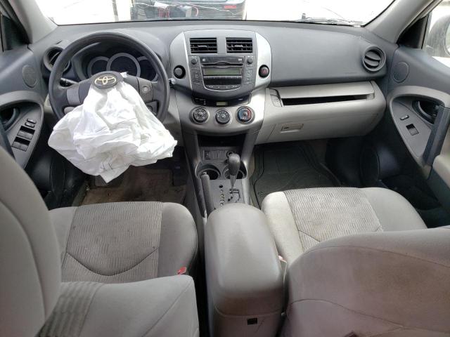 Photo 8 from auction – 2011 TOYOTA RAV4 with VIN 2T3ZF4DV8BW056754